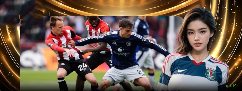 Guias de instalação da bet44k